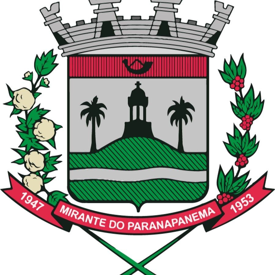 MUNICIPIO DE MIRANTE DO PARANAPANEMA